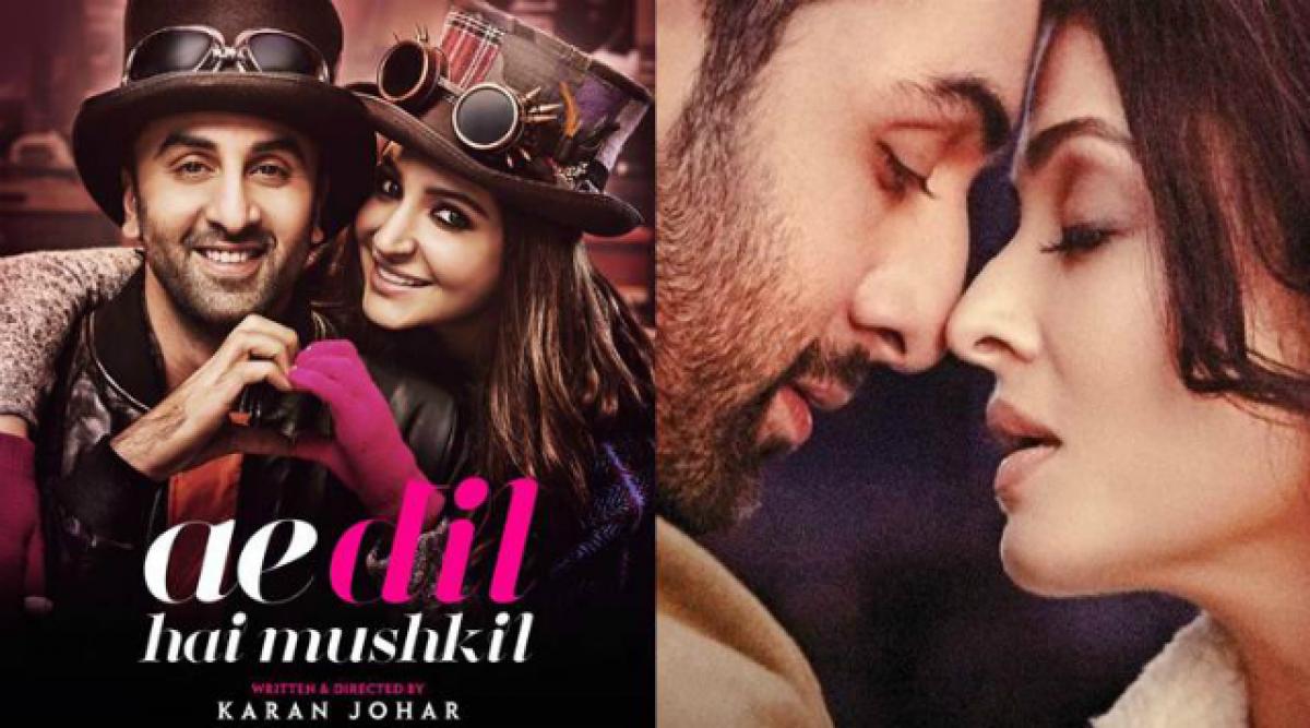 Ae Dil Hai Mushkil trailer becomes full blown riddles