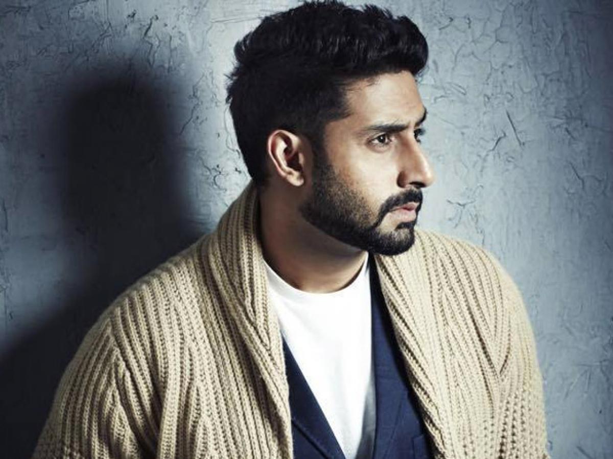 Abhishek Bachchan not interested in breaking records