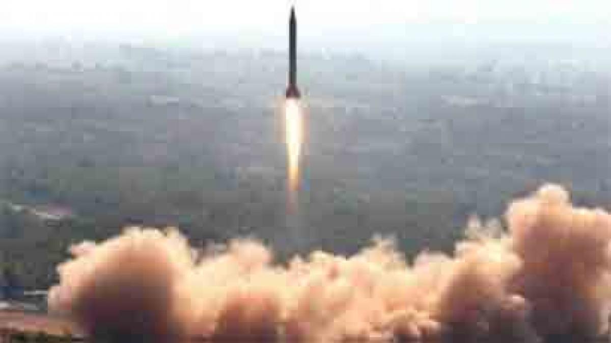 Pakistan nuke warheads aimed at deterring India: US report