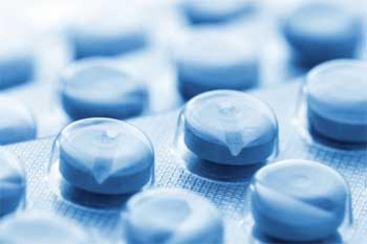 Viagra can spike growth of skin cancer