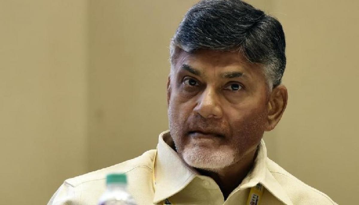 Kerala Floods: Chandrababu assures CM Pinarayi Vijayan assistance in gathering funds