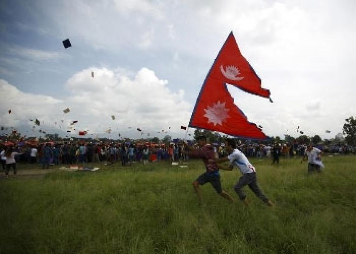 Illegal Nepali migrants in Malaysia deported