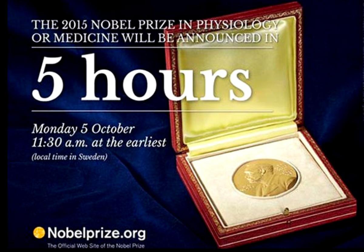 Nobel Literature Prize announcement on Thursday