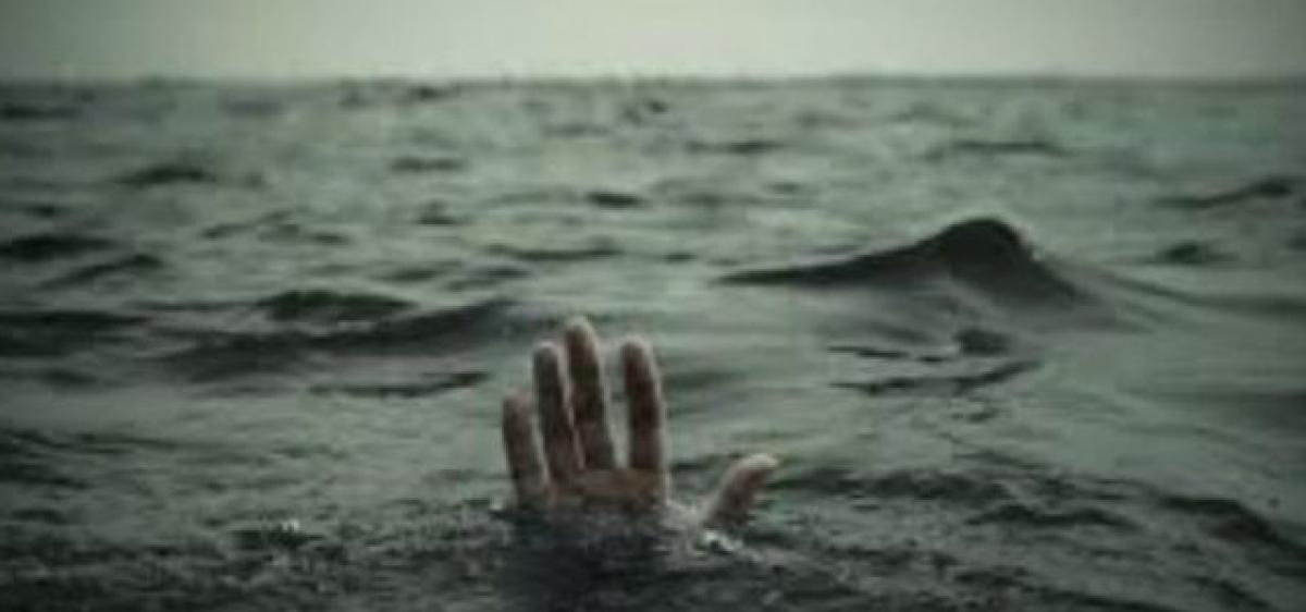 9 Drown cases in Nalgonda and Suryapet