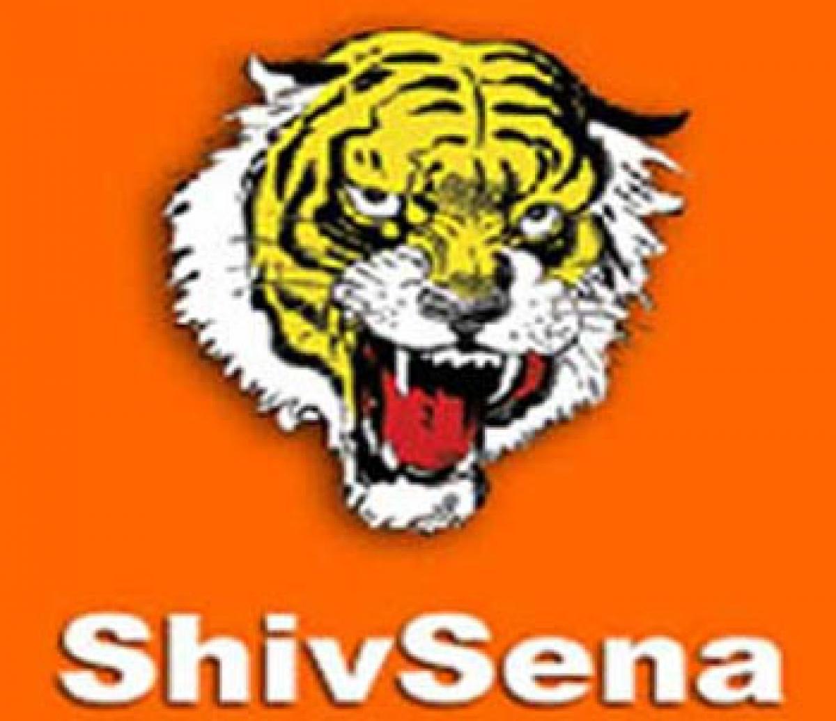 Shiv Sena plans to contest 150 seats