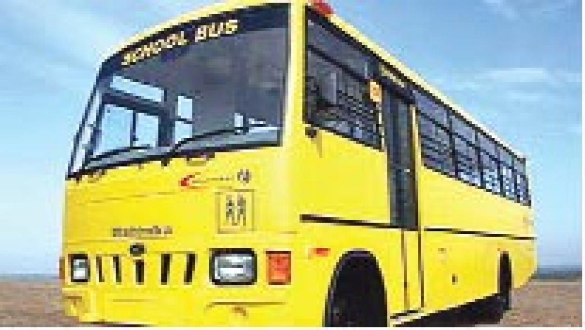 RTA to crack whip on unfit buses