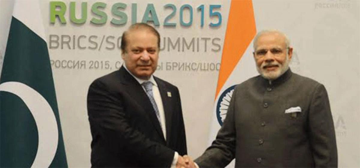Nawaz-Modi meeting to have far-reaching impact on peace