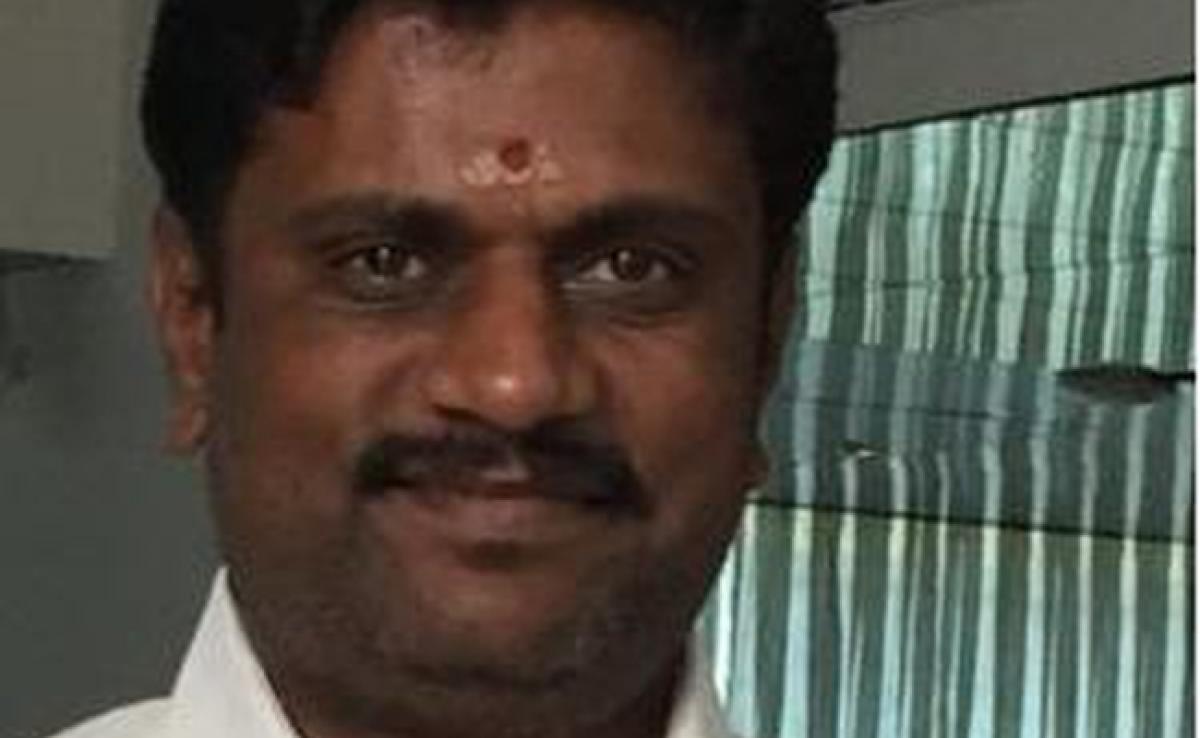 Bengaluru: BJP councillor Srinivas Prasad stabbed to death