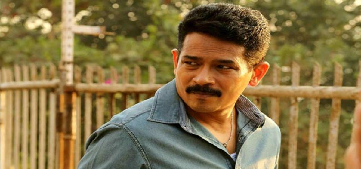 Atul Kulkarni to play Brigadier