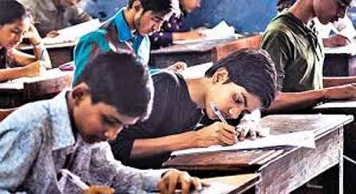 AP to seek Centre’s nod to declare Eamcet results