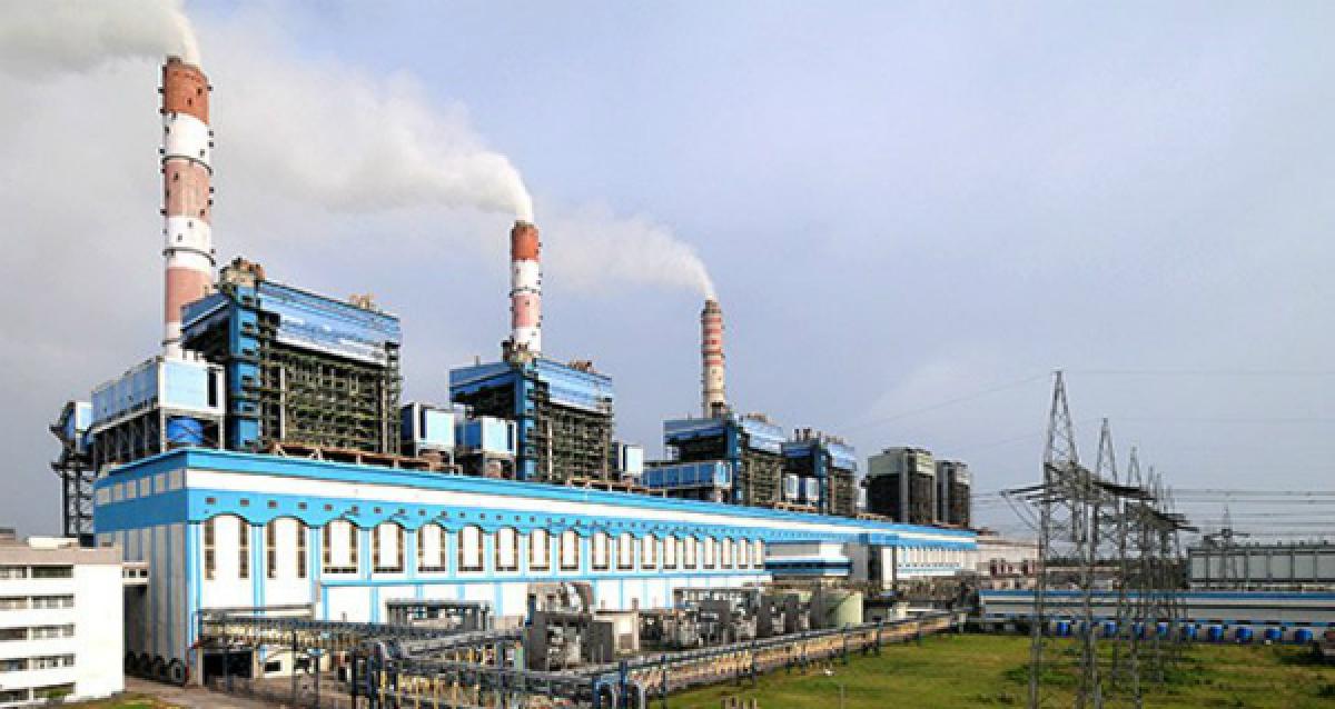 Four workers killed in Solapur Power Plant blast 