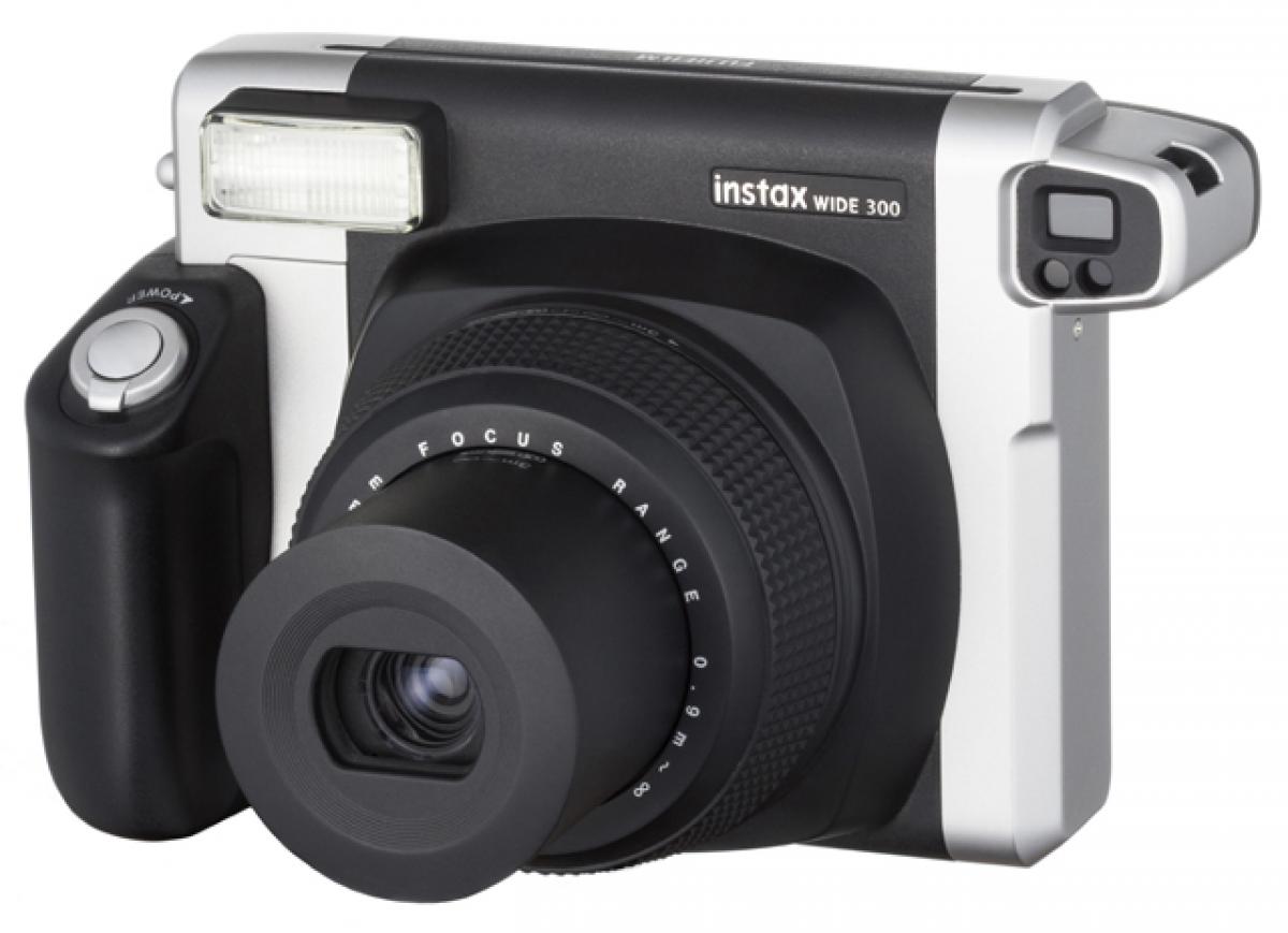 Fujifilm Instax WIDE 300 camera for 9500