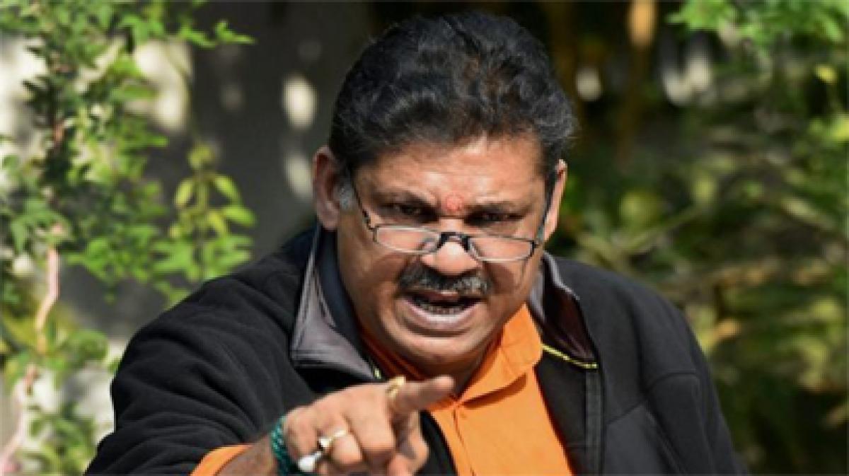 Kirti Azad to petition Delhi HC for SIT against DDCA, Jaitley