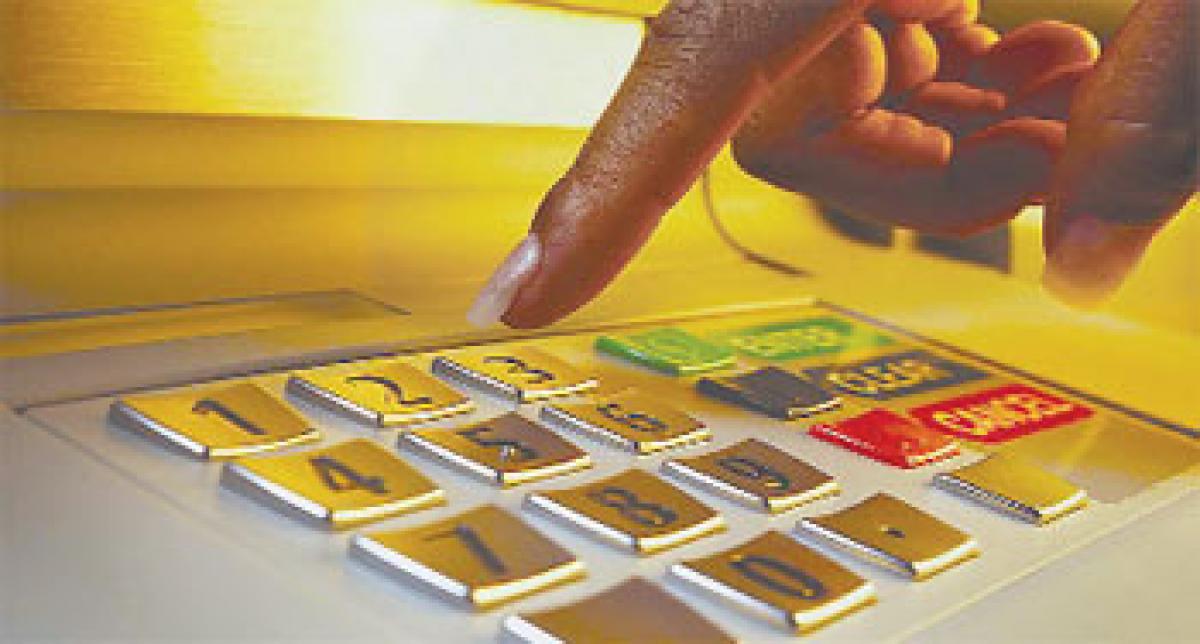 India poised for better financial inclusion now