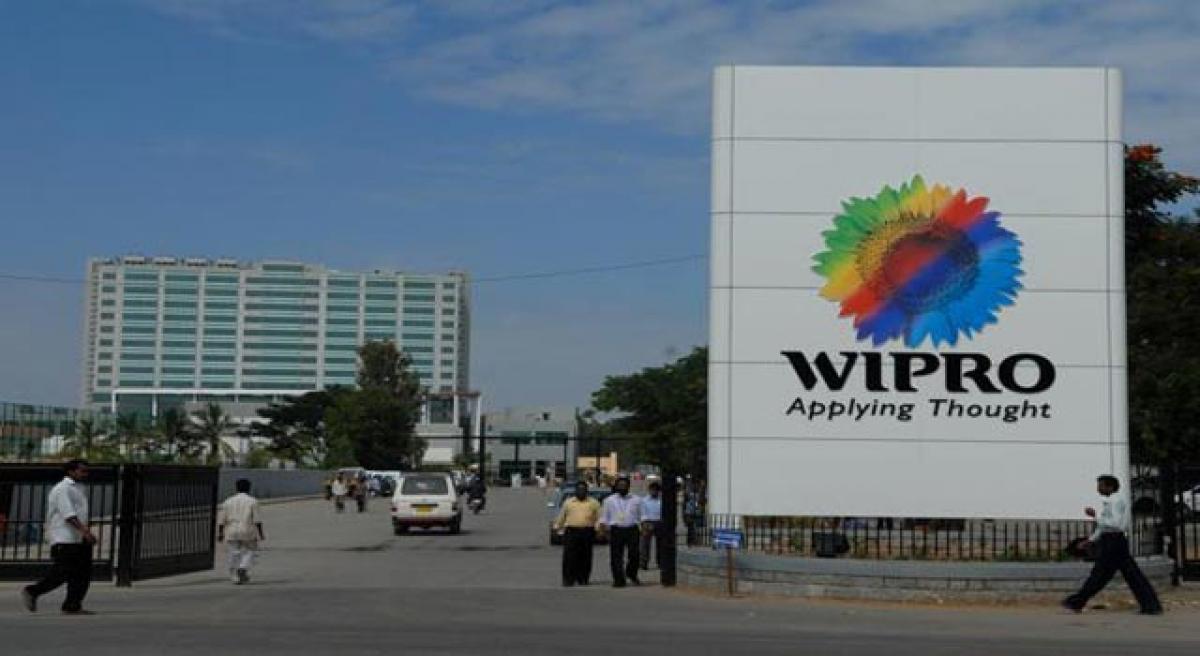 Wipro to offer cloud-based solutions with Xactly