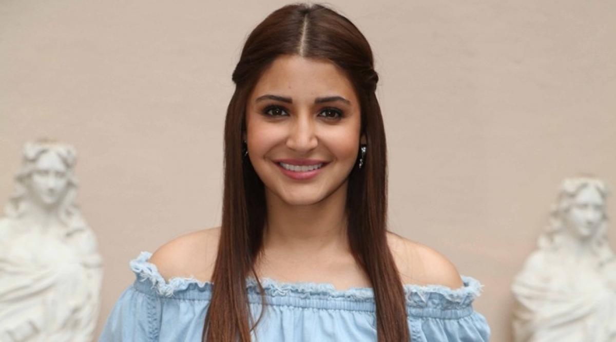 Anushka Sharma: I value privacy