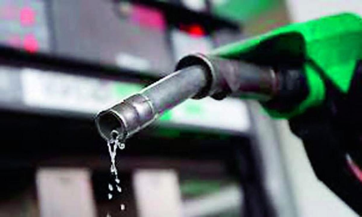 AP: Petrol, Diesel prices to be reduced