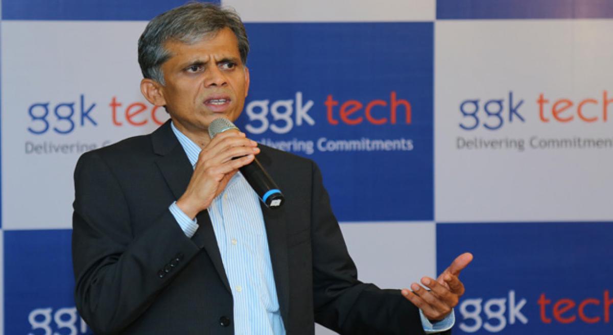 GGK Tech to open $2-mn centre in Hyderabad