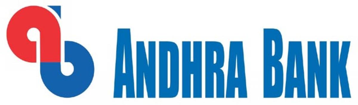 Andhra Bank Assistant General Manager ends life