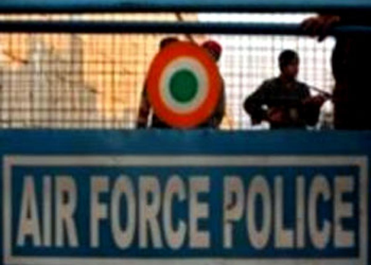 Jat unrest: IAF opens Satwari Airport for civil aircraft at night