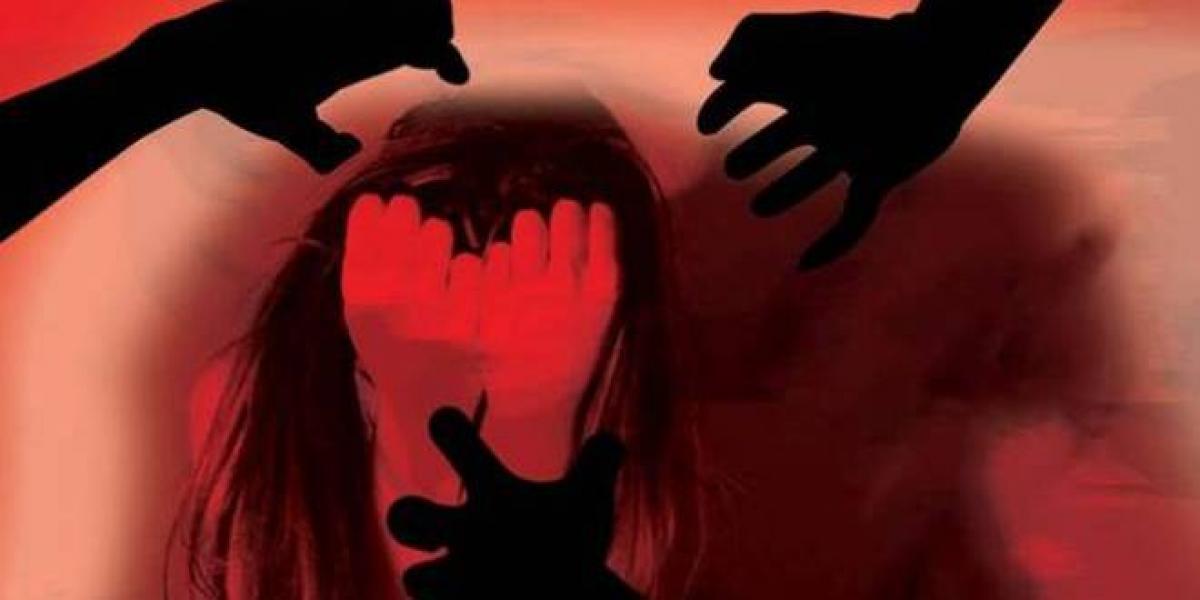 UP: 16-year-old gangraped, video circulated on Whatsapp