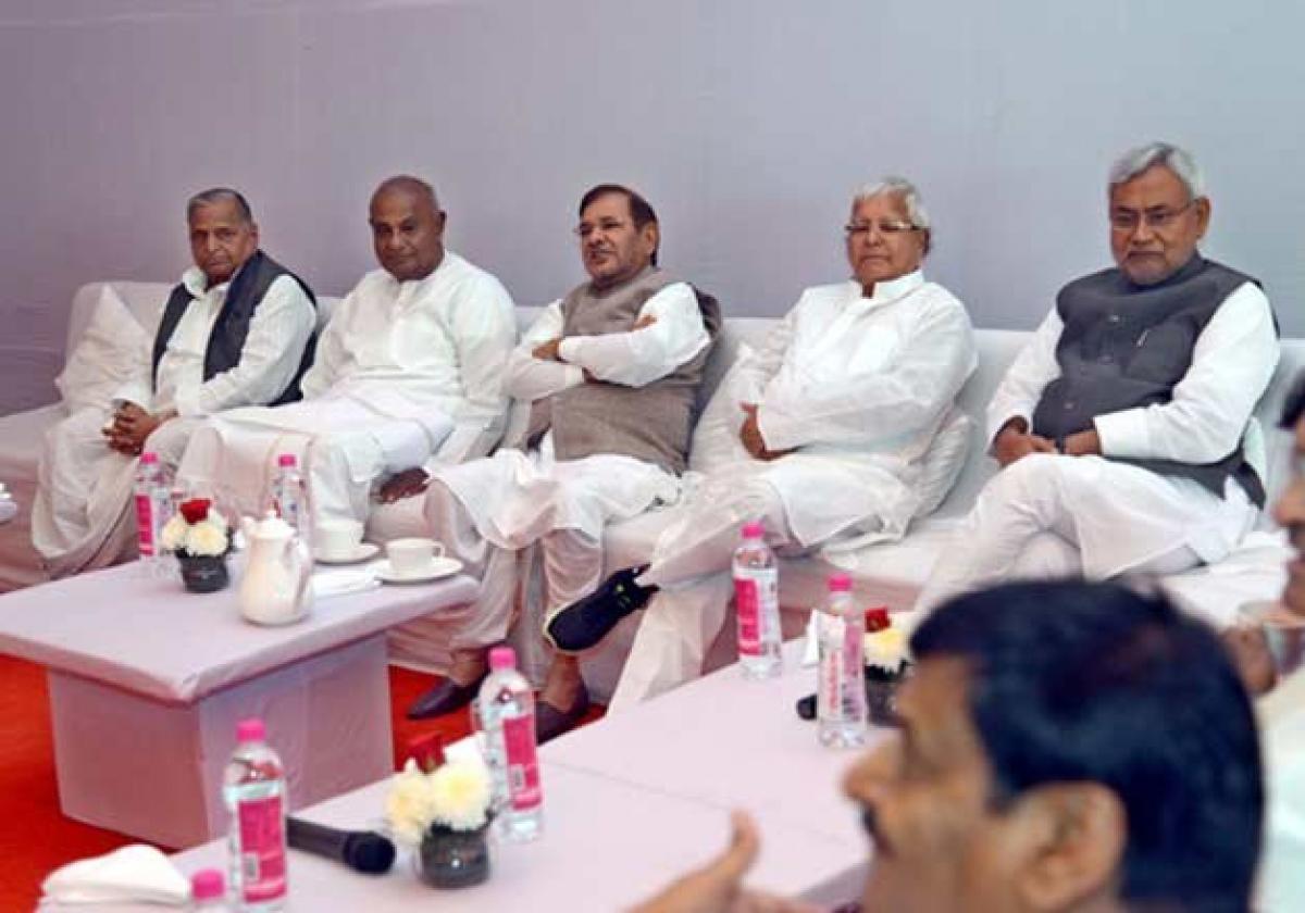 Bihar polls will be a gamechanger for India
