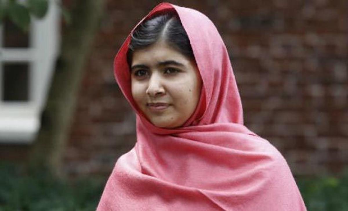 Malala Yousafzai condemns Donald Trump ideology of hatred