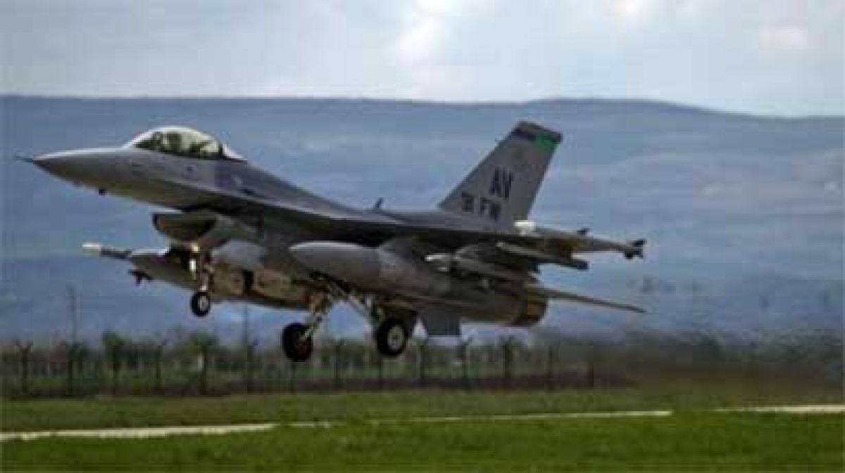 Don’t expect F-16 sale to Pakistan will be blocked: US senator