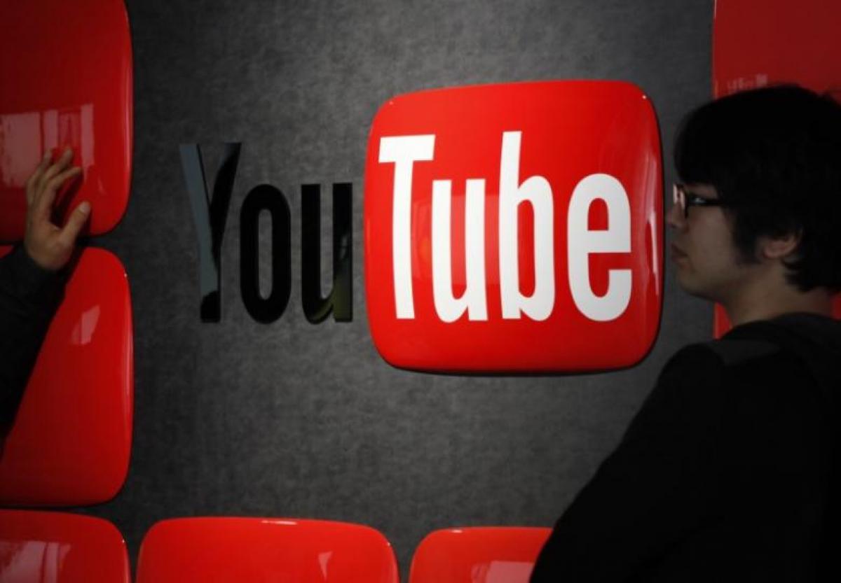 YouTube unveils live TV service for cord cutters