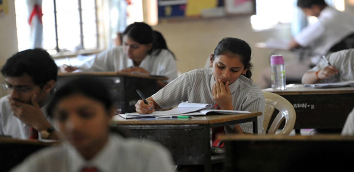 CBSE Exams From March 1