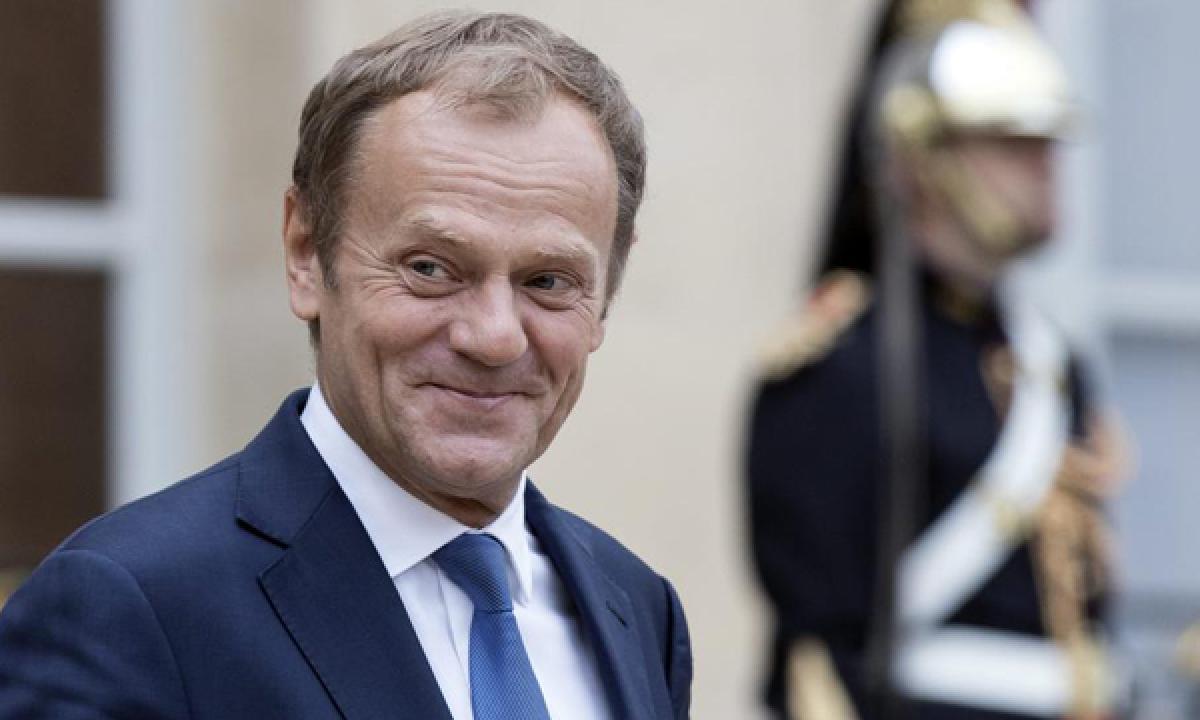 Donald Tusk to chair meeting with EU leaders