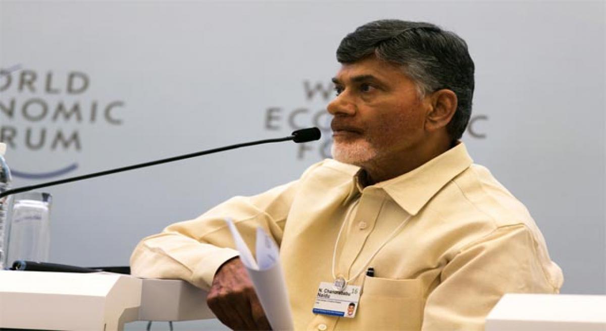 Chandrababu Naidu to receive TU 142M aircraft on April 8