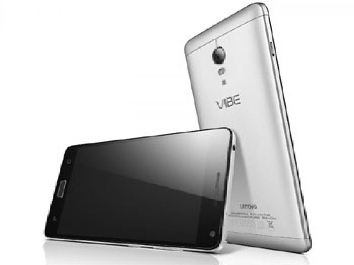 Lenovo Vibe S1 with 4G support launched