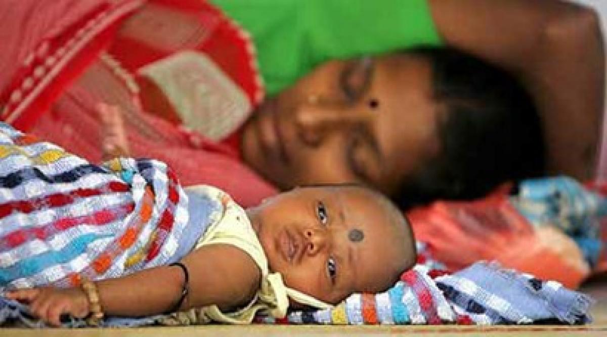 Andaman and Nicobar Islands records Indias lowest infant mortality rate