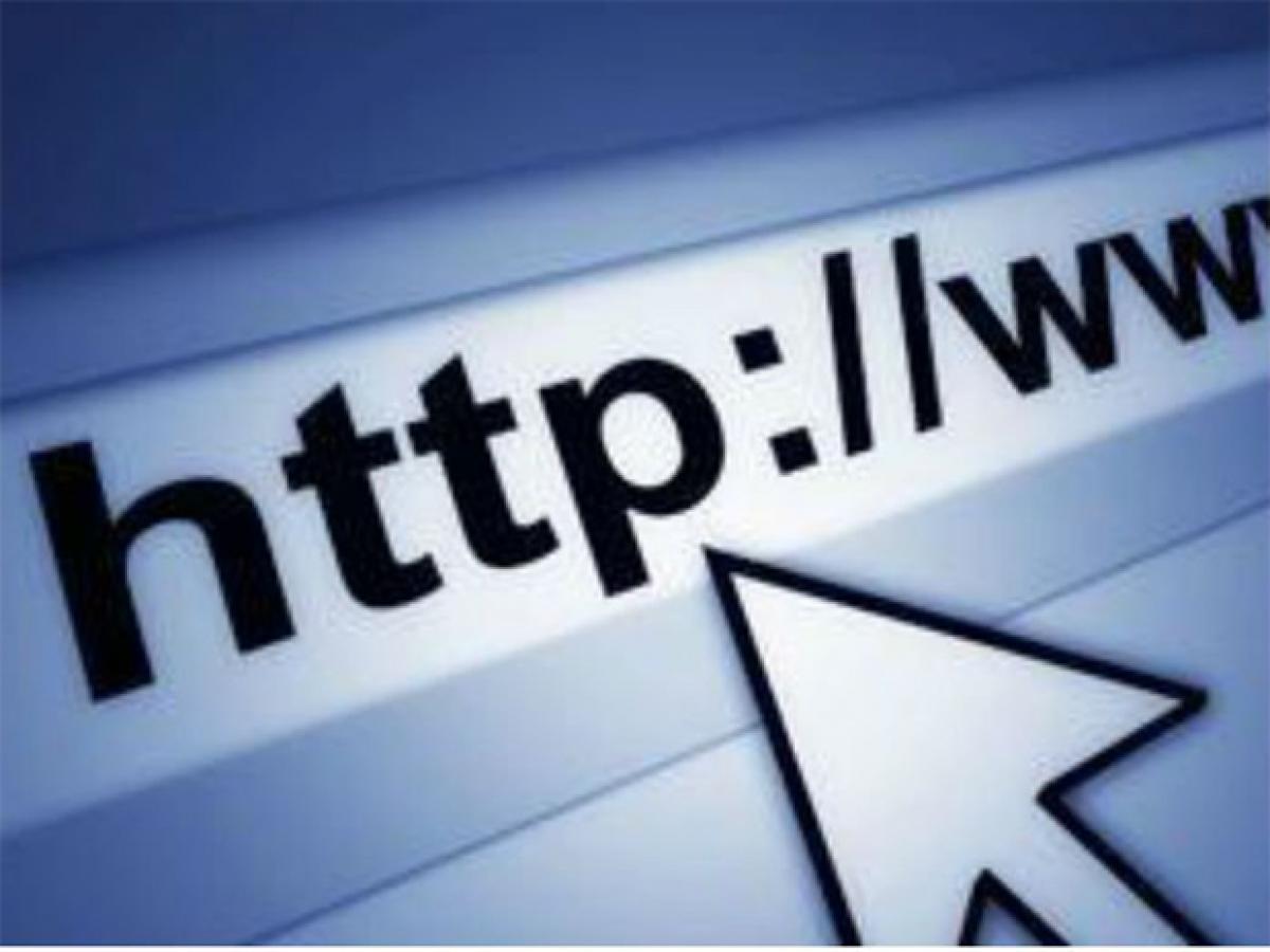 Internet services restored in Jammu