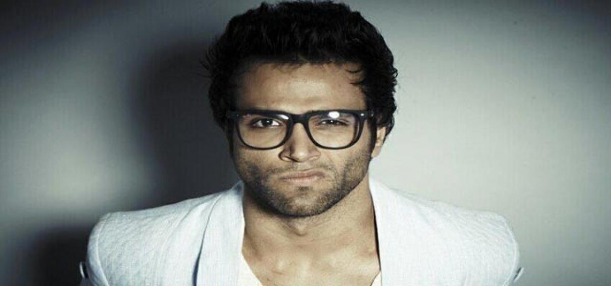 I dont preach to anyone: Rithvik Dhanjani