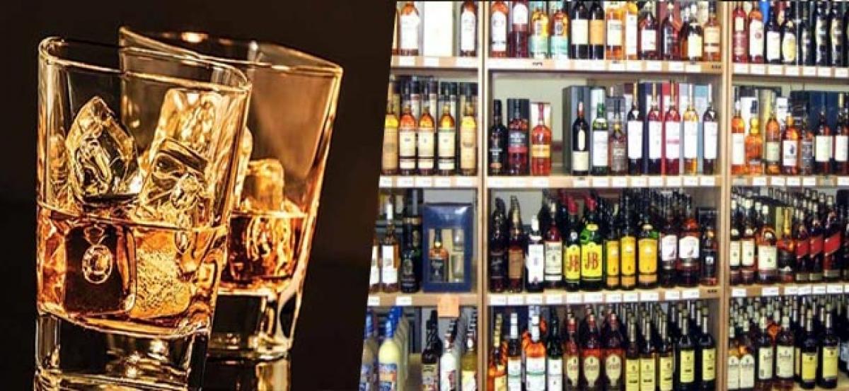 SC partially relaxes ban on liquor stores near highways - find out how!