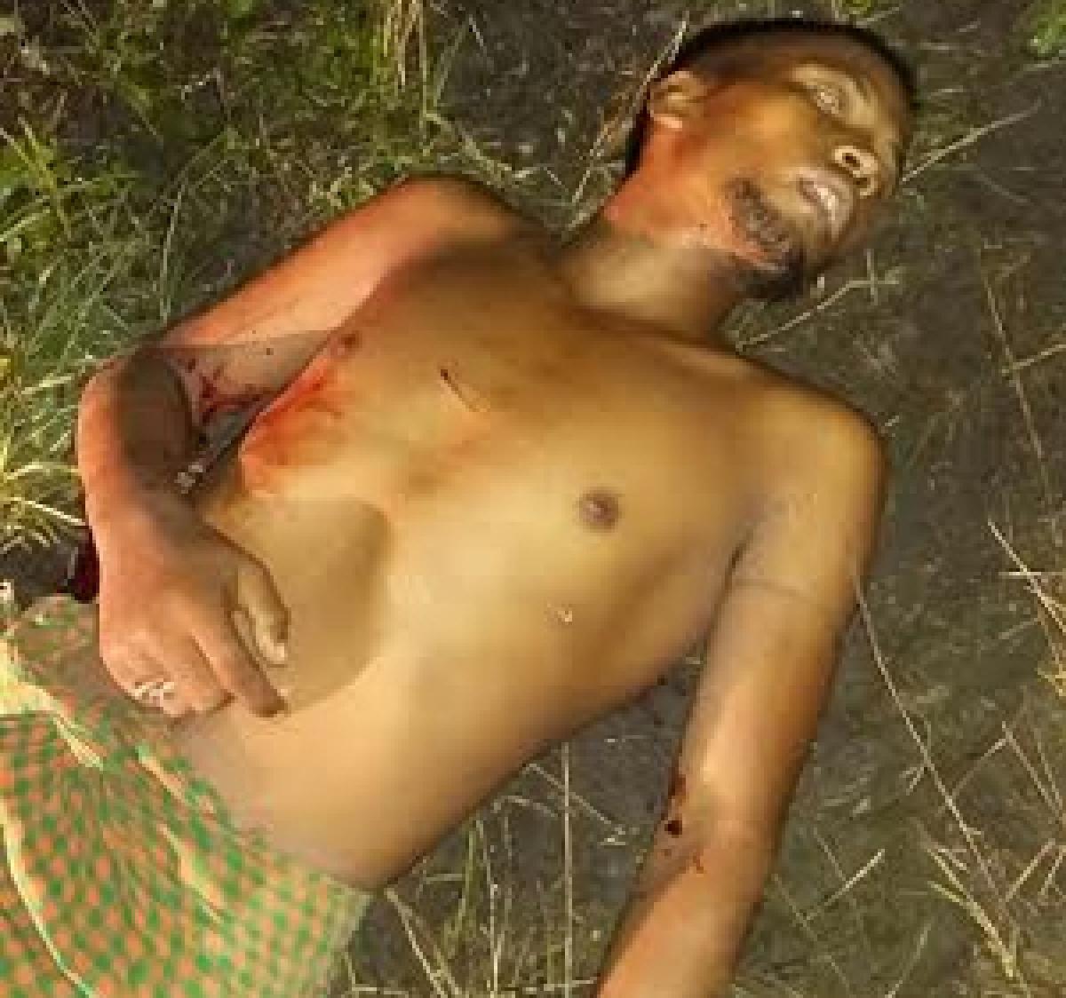 Hardcore NDFB(S) militant killed in Assam encounter