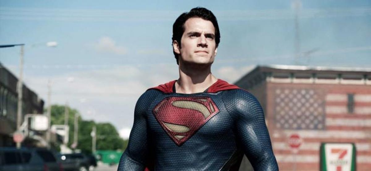 Matthew Vaughn may helm Man of Steel 2