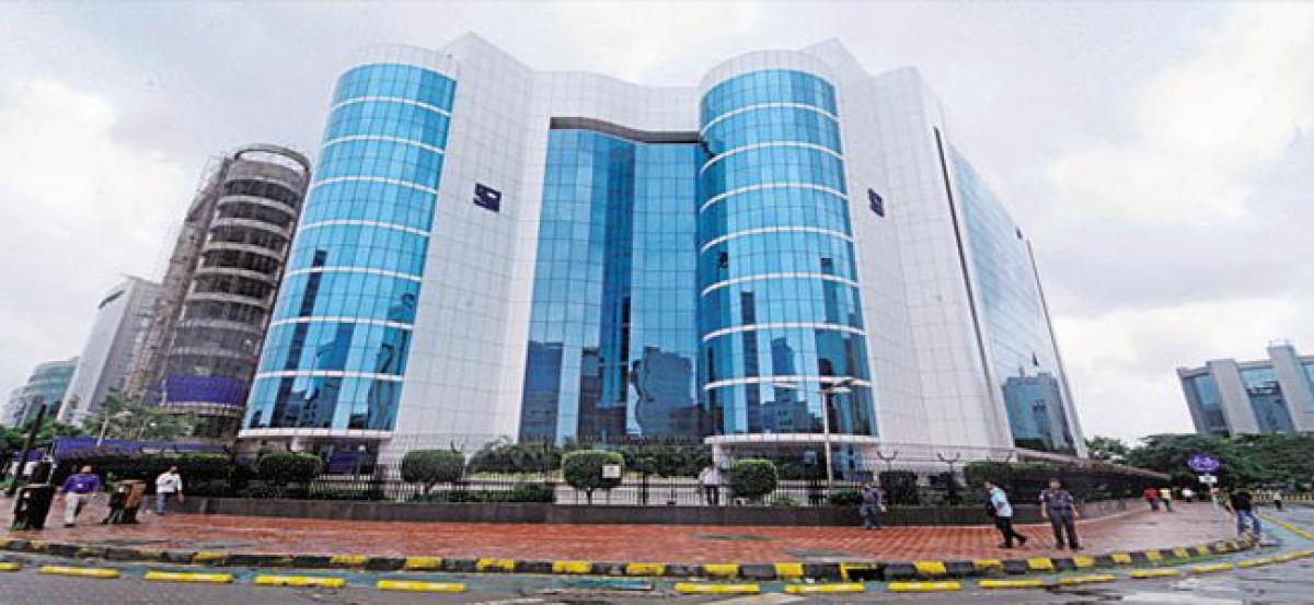 Sebi to keep tabs on fraudulent tax benefits