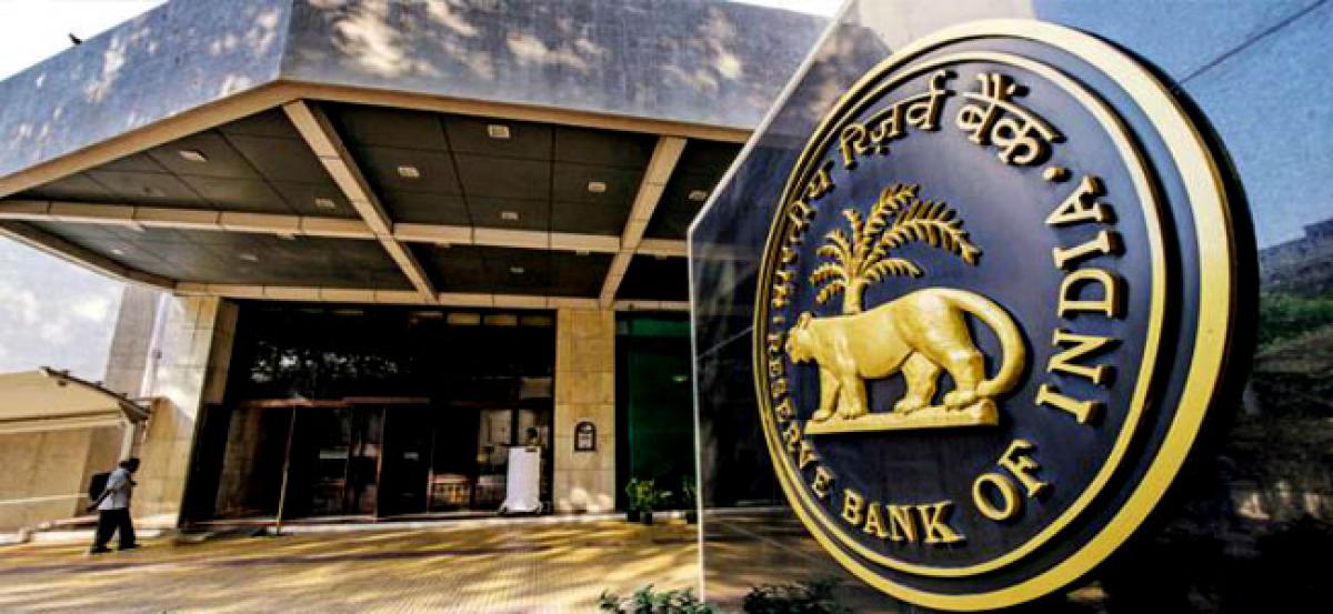 Banking changing rapidly, lenders should have CFOs, CTOs: RBI