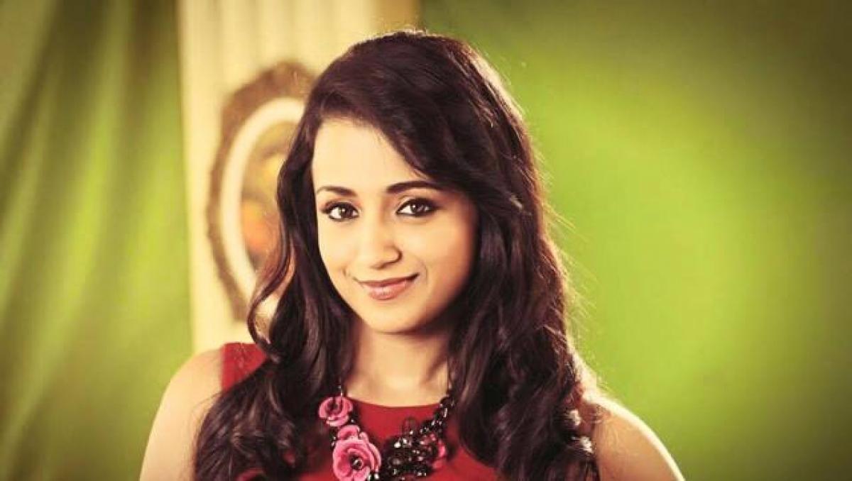 After Mohini, Trisha may star in Queen Tamil remake