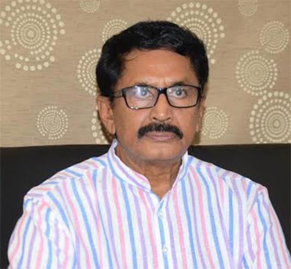 Muralimohan clarifies on Pawan remarks