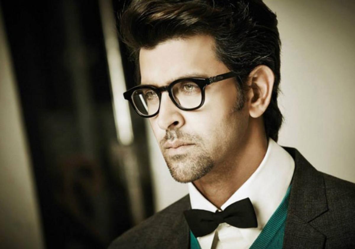 Hrithik Roshan opens up about battling depression