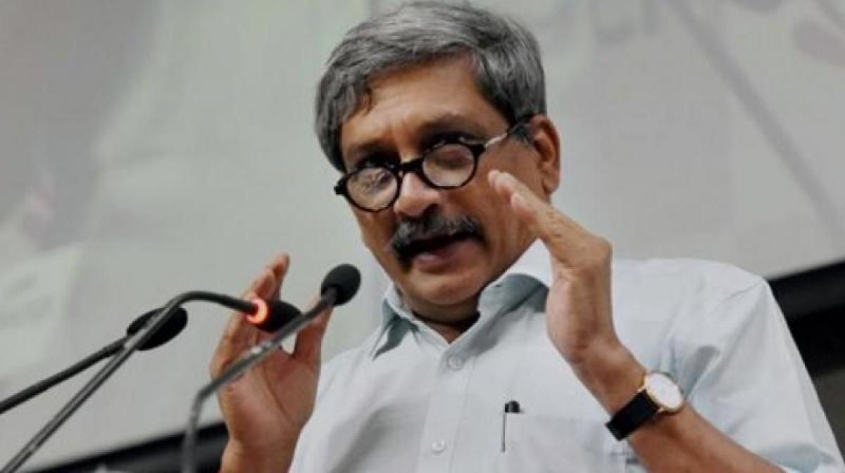 After Amit Shahs endorsement, Goa BJP chief now wants Parrikar back