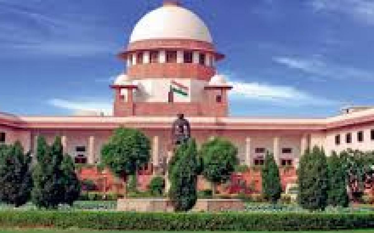 Over 40% Indians deprived of basic rights: SC judge