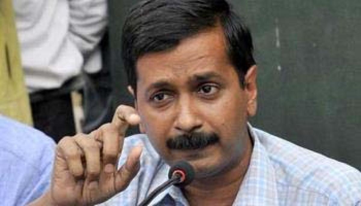 Uphaar tragedy victims get assurance from Delhi CM Kejriwal