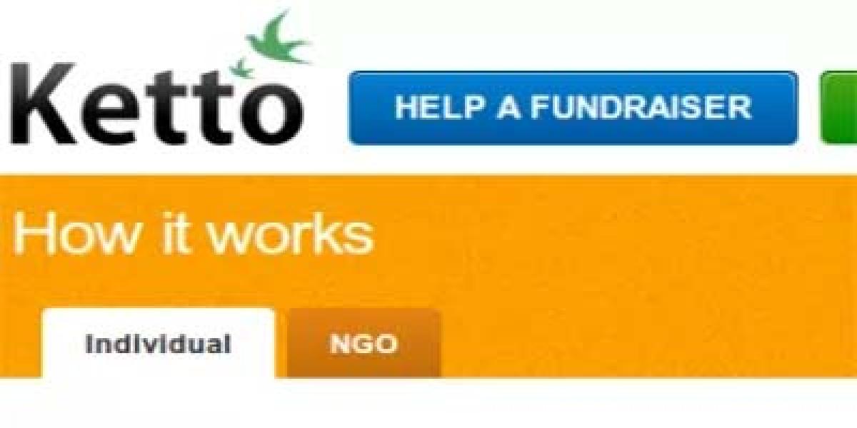 ah! Venture reinvests in its portfolio crowdfunding platform, Ketto