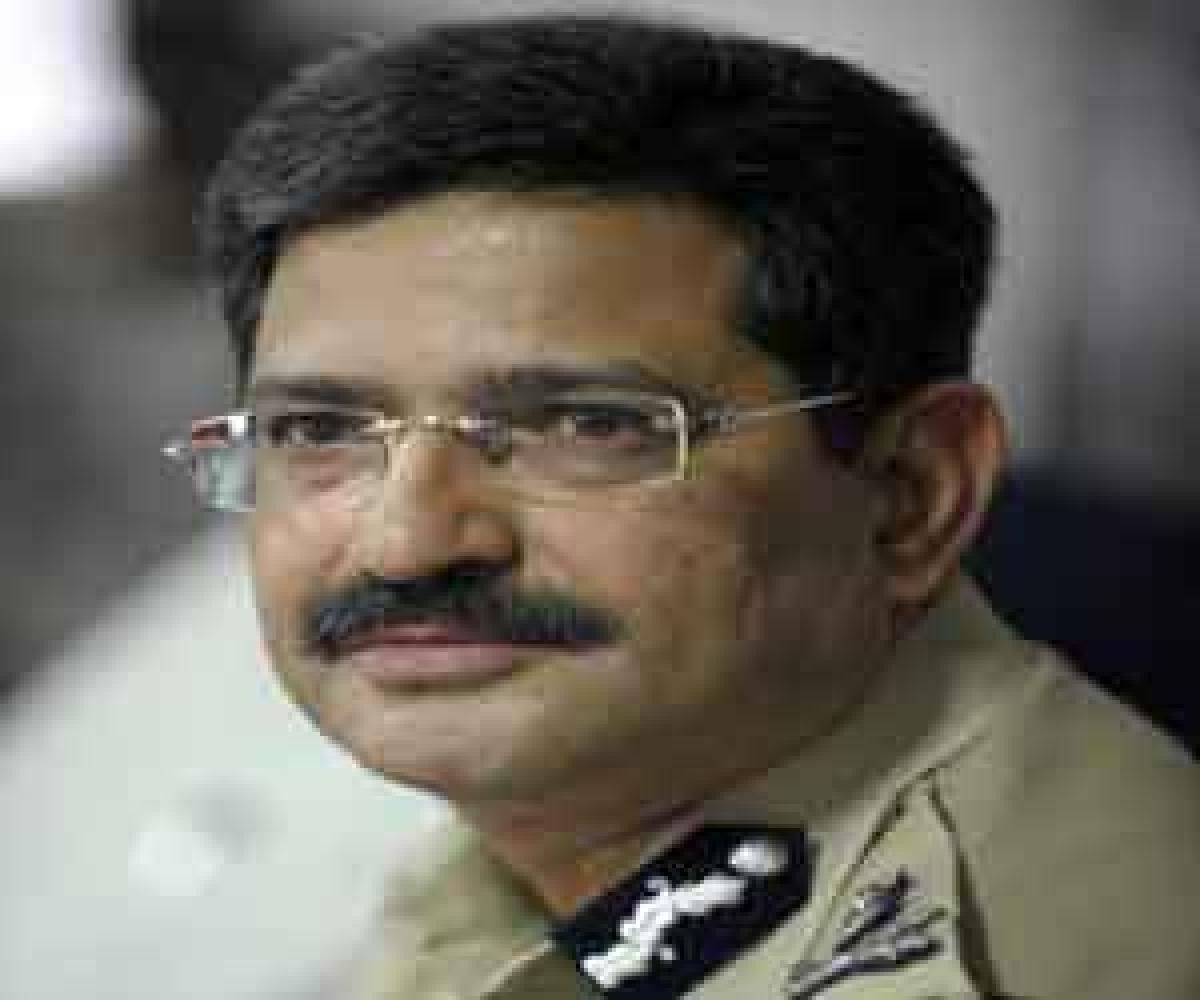DGP asks SPs to initiate steps for immediate reorganisation