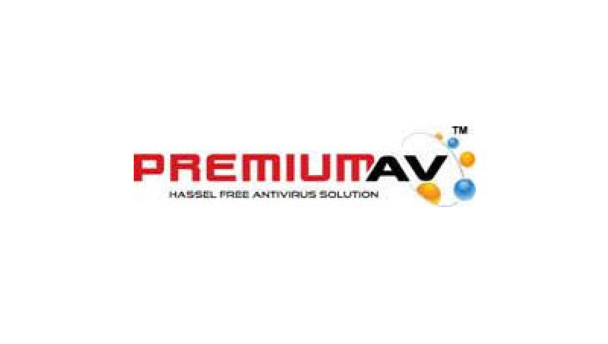 Premium AV Introduces the 2016 Edition of Anti-Virus in India